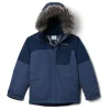 Columbia – Kid’s Nordic Strider Jacket – Parka 16