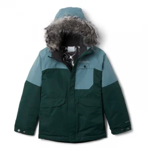 Columbia – Kid’s Nordic Strider Jacket – Parka 15