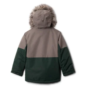 Columbia – Kid’s Nordic Strider Jacket – Parka 9