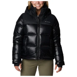 Columbia – Women’s Bulo Point Down Jacket – Doudoune 7