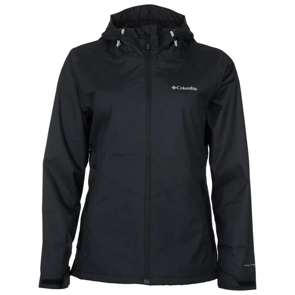 Columbia – Women’s Inner Limits II Jacket – Veste Imperméable 1