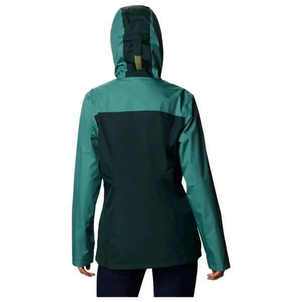 Columbia – Women’s Inner Limits II Jacket – Veste Imperméable 3