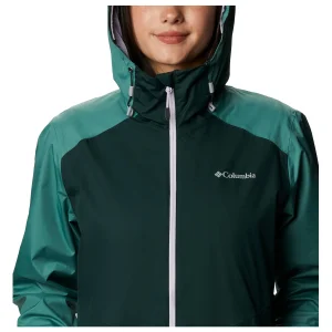 Columbia – Women’s Inner Limits II Jacket – Veste Imperméable 16