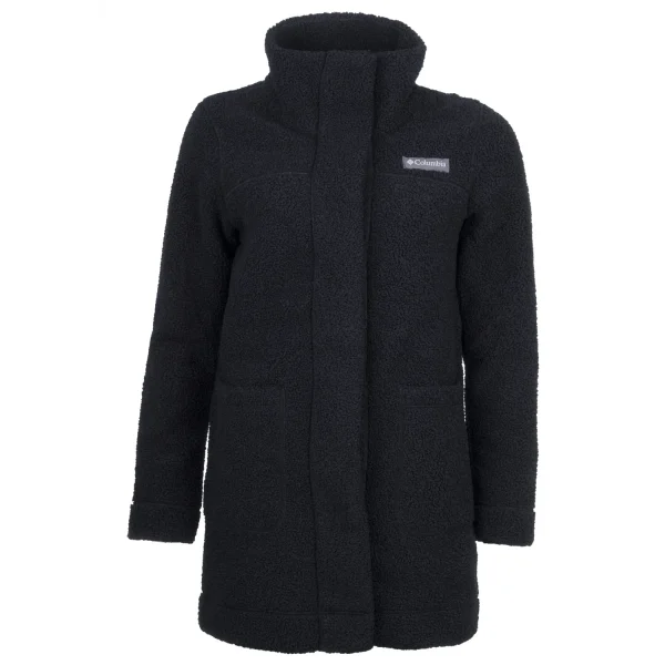 Columbia – Women’s Panorama Long Jacket – Manteau 4