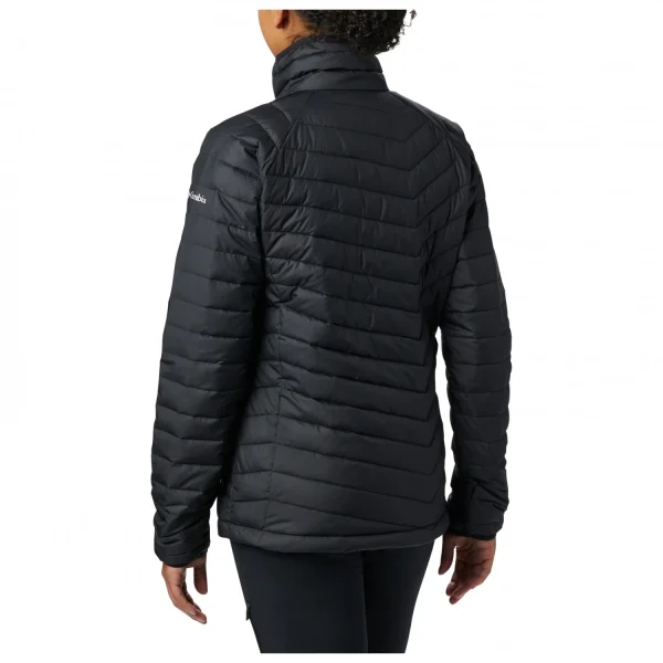 Columbia – Women’s Powder Lite Jacket – Veste Synthétique 3