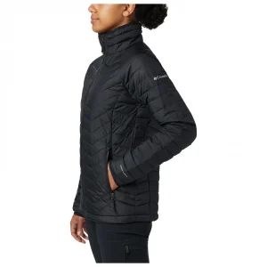 Columbia – Women’s Powder Lite Jacket – Veste Synthétique 12