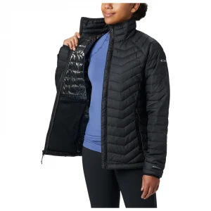 Columbia – Women’s Powder Lite Jacket – Veste Synthétique 16