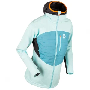 Daehlie – Women’s Jacket North – Veste De Ski De Fond 10