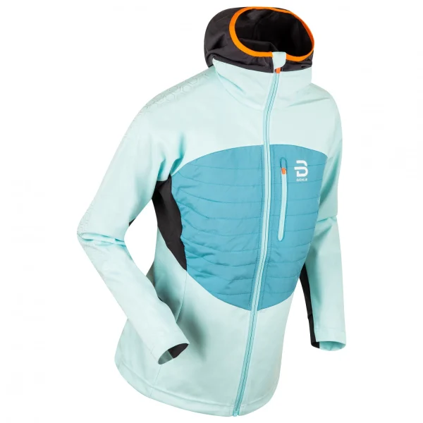 Daehlie – Women’s Jacket North – Veste De Ski De Fond 4