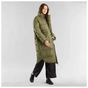 DEDICATED – Women’s Puffer Jacket Haparanda – Manteau 12