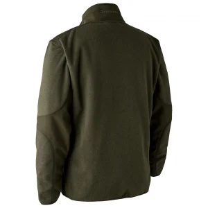 Deerhunter – Gamekeeper Bonded Fleece Jacket – Veste Polaire 7