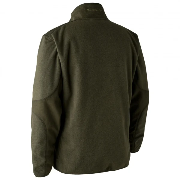 Deerhunter – Gamekeeper Bonded Fleece Jacket – Veste Polaire 3