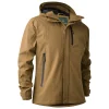 Deerhunter – Sarek Shell Jacket With Hood – Veste Imperméable 20