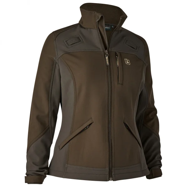 Deerhunter – Women’s Roja Softshell Jacket – Veste Softshell 4