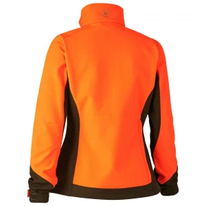 Deerhunter – Women’s Roja Softshell Jacket – Veste Softshell 12