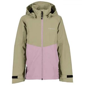 Didriksons – Girl’s Tera Jacket 5 – Veste Imperméable 10