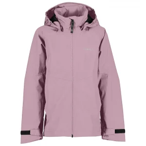 Didriksons – Girl’s Tera Jacket 5 – Veste Imperméable 12