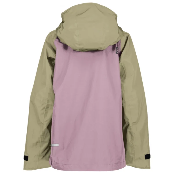 Didriksons – Girl’s Tera Jacket 5 – Veste Imperméable 3