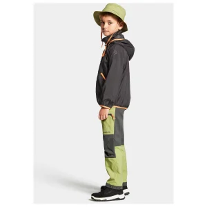 Didriksons – Kid’s Maskros Pack Jacket – Coupe-vent 16