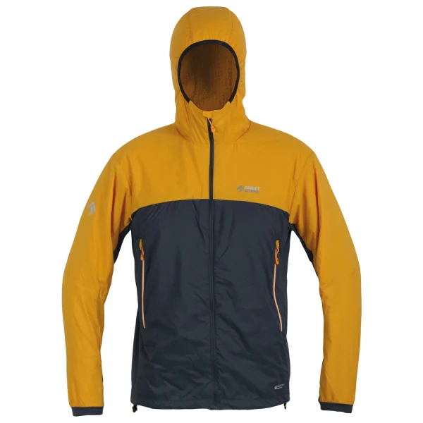 Directalpine – Alpha Jacket – Veste Synthétique 4