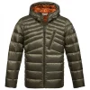 Dolomite – Jacket Hood Corvara – Doudoune 20