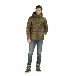 Dolomite – Jacket Hood Corvara – Doudoune 10