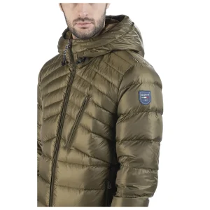 Dolomite – Jacket Hood Corvara – Doudoune 14