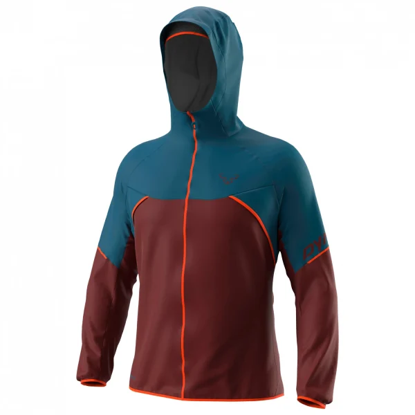 Dynafit – Alpine GTX Jacket – Veste Imperméable 5