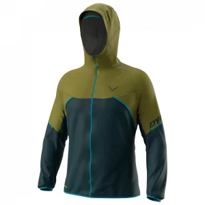 Dynafit – Alpine GTX Jacket – Veste Imperméable 15