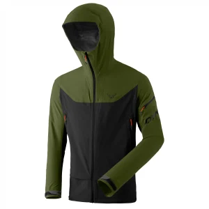 Dynafit – Beast Hybrid Jacket – Veste De Ski 16