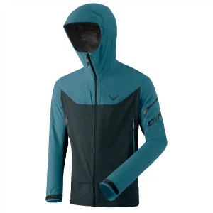 Dynafit – Beast Hybrid Jacket – Veste De Ski 18