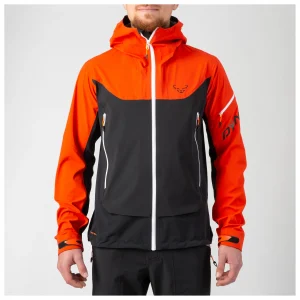 Dynafit – Beast Hybrid Jacket – Veste De Ski 10