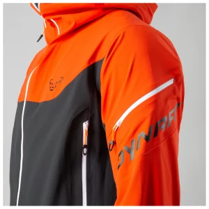 Dynafit – Beast Hybrid Jacket – Veste De Ski 14