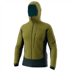 Dynafit – Free Alpha Direct Jacket – Veste Synthétique 7