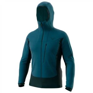 Dynafit – Free Alpha Direct Jacket – Veste Synthétique 9