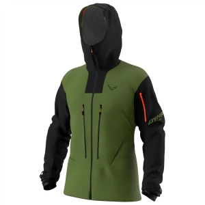 Dynafit – Free GTX Jacket – Veste De Ski 6