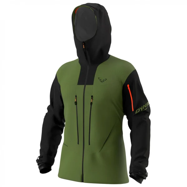 Dynafit – Free GTX Jacket – Veste De Ski 3