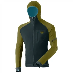 Dynafit – Radical Polartec Jacket – Veste Polaire 16