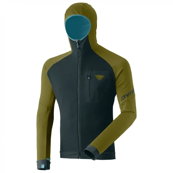 Dynafit – Radical Polartec Jacket – Veste Polaire 6