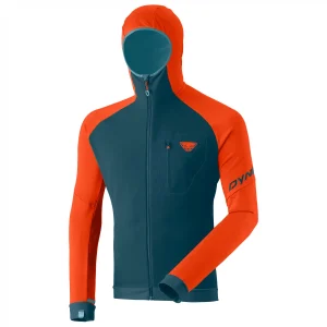 Dynafit – Radical Polartec Jacket – Veste Polaire 18