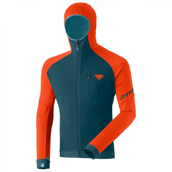 Dynafit – Radical Polartec Jacket – Veste Polaire 7