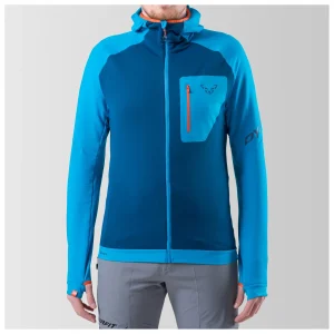 Dynafit – Radical Polartec Jacket – Veste Polaire 10