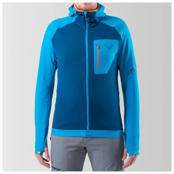 Dynafit – Radical Polartec Jacket – Veste Polaire 3