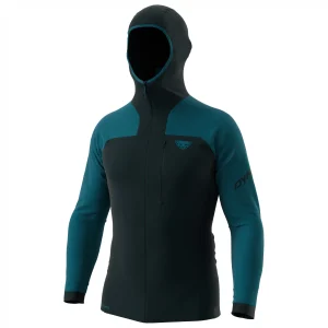 Dynafit – Speed Polartec Hooded Jacket – Veste Polaire 16