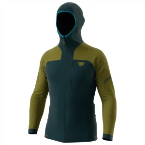 Dynafit – Speed Polartec Hooded Jacket – Veste Polaire 18