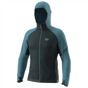 Dynafit – Transalper Polartec Hooded Jacket – Veste Polaire 7