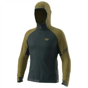 Dynafit – Transalper Polartec Hooded Jacket – Veste Polaire 9