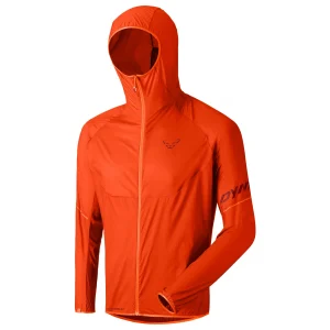 Dynafit – Vertical Wind Jacket 72 – Veste De Running 7