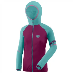 Dynafit – Women’s Alpine Wind 2 Jacket – Veste De Running 18