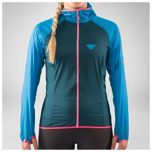 Dynafit – Women’s Alpine Wind 2 Jacket – Veste De Running 10